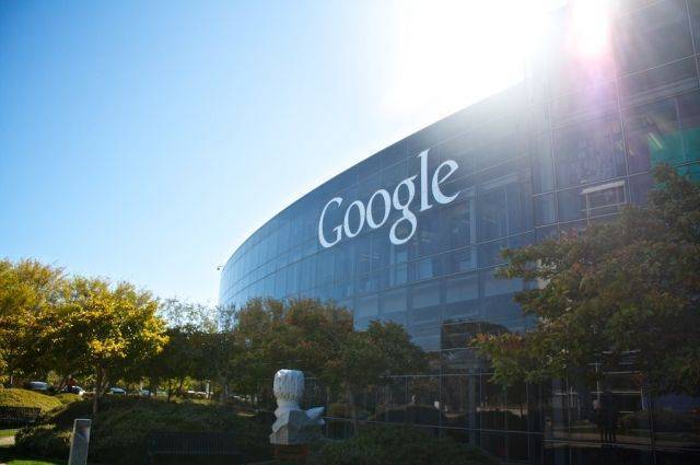 В Google сообщили об утечке данных из-за нарушения правил безопасности