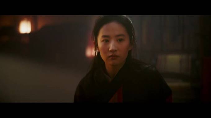 Китайцы раскритиковали трейлер фильма "Мулан" за исторические "ляпы"