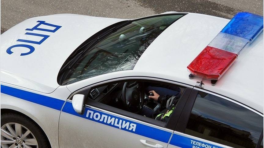 ГИБДД: в двух районах Кирова пройдут «сплошные проверки» водителей