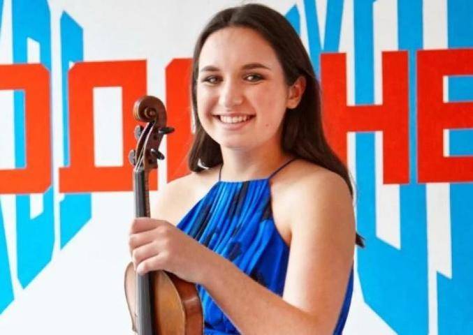 Несовершеннолетнюю скрипачку из России нашли мертвой в лондонском отеле