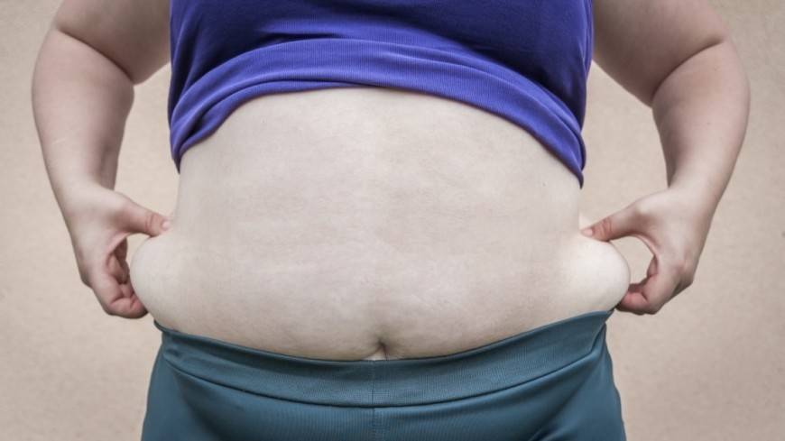 Ожирение у матери повышает риск рака у детей