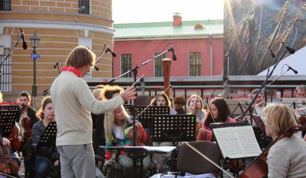 Фестиваль «Опера – всем» представит в Петербурге четыре новые постановки&nbsp;