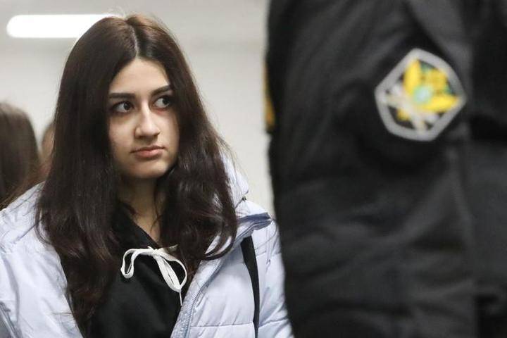Следствие проверит факт насилия над сестрами Хачатурян со стороны их отца
