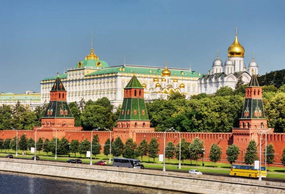 В Кремле рассказали, каким был и сколько длился разговор Зеленского и Путина