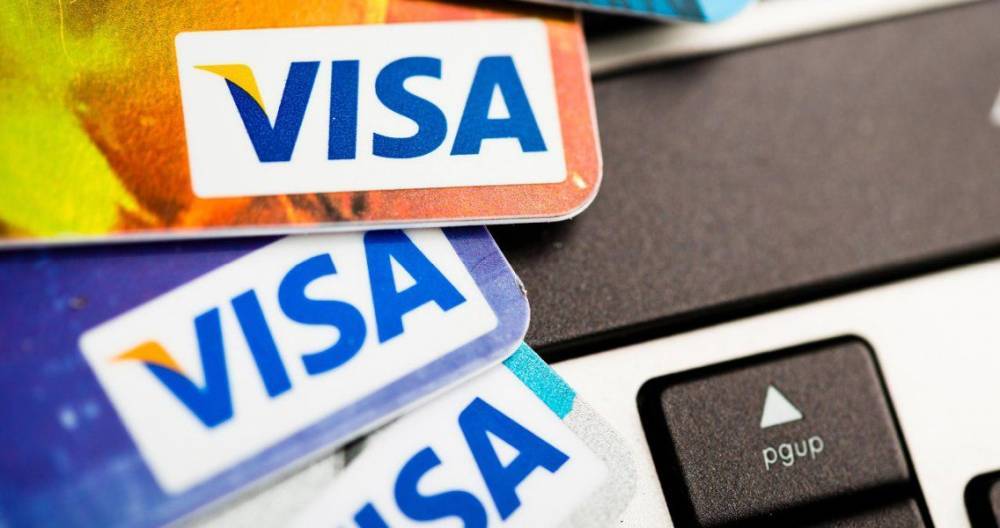 Visa готова обеспечить бесперебойную работу системы в России