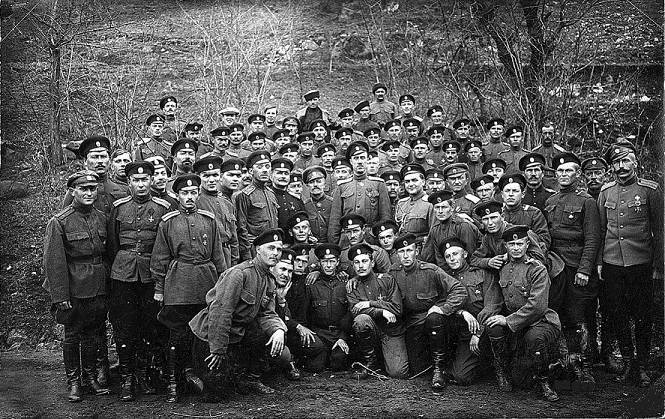 Зачем 108 белогвардейцев захватила «красную» Албанию в 1924 году | Русская семерка