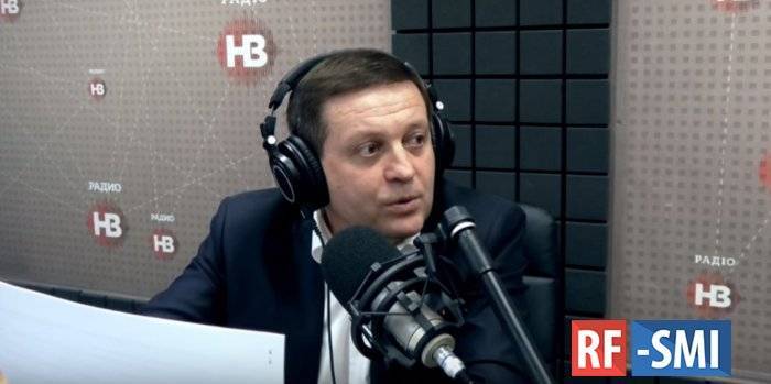 Партия Гройсмана озвучила зверские планы по «освобождению» Донбасса
