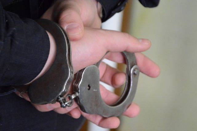 В Москве арестовали подозреваемого в госизмене россиянина