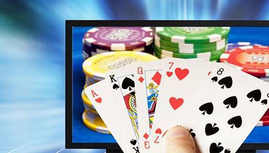 Правоохоронці викрили організаторів незаконних онлайн-казино