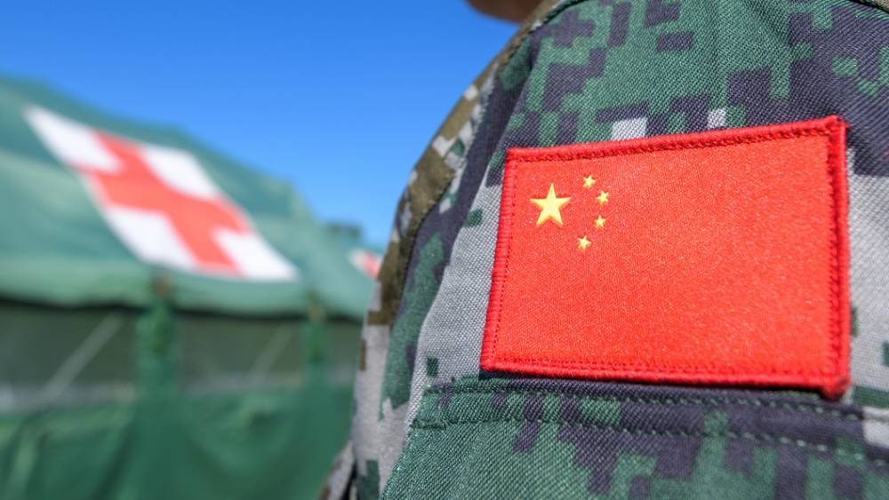 Китай найдет свой Huawei у США после поставок оружия Тайваню