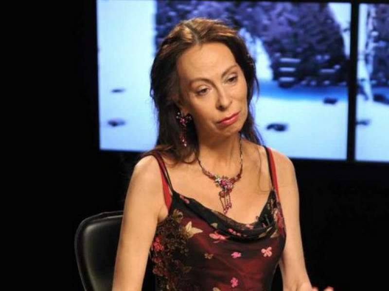 "Обезболивающее не помогает": Марина Хлебникова рассказала о переломе позвоночника