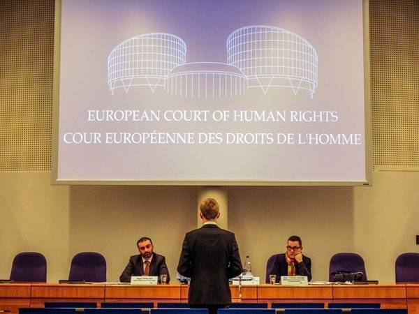 ЕСПЧ постановил выплатить пострадавшему от пыток россиянину 15 тысяч евро