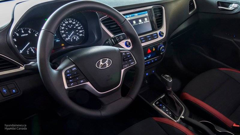 Hyundai анонсировала новую модель для Европы