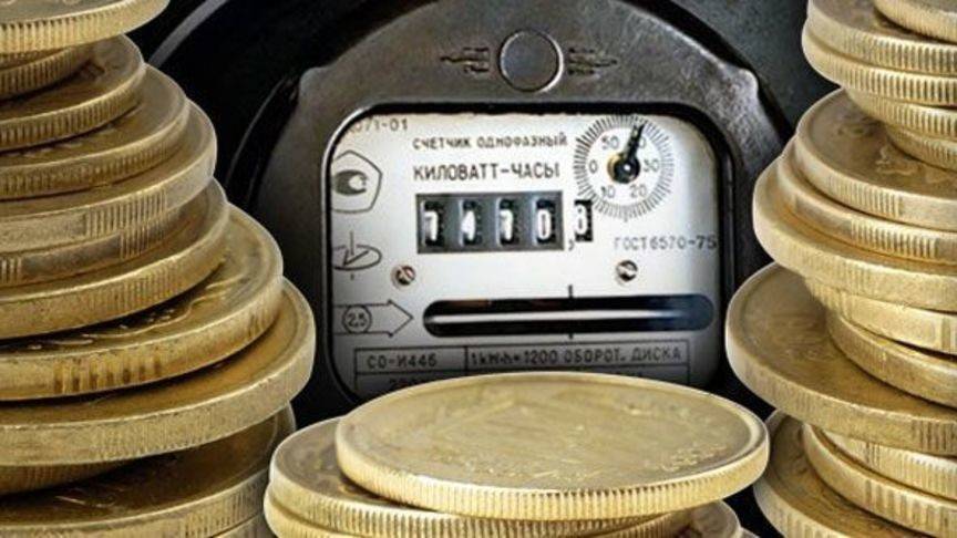 Советское ООО «СПК» накопило долг за электроэнергию на 2,5 млн рублей