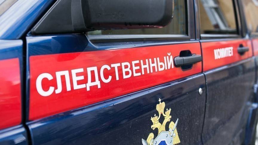 Следком: Мужчина, тело которого обнаружили при тушении пожара в Котельниче, был убит