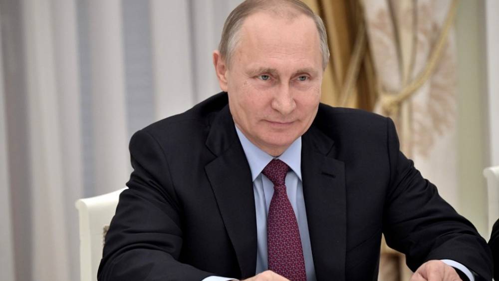 Президент Грузии - автор фразы "Россия - враг и оккупант", надеется на милость Путина