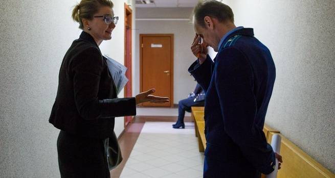 Дело "белорусского Голунова"? 5 фактов об адвокате Орешко, которую «прессует» МВД