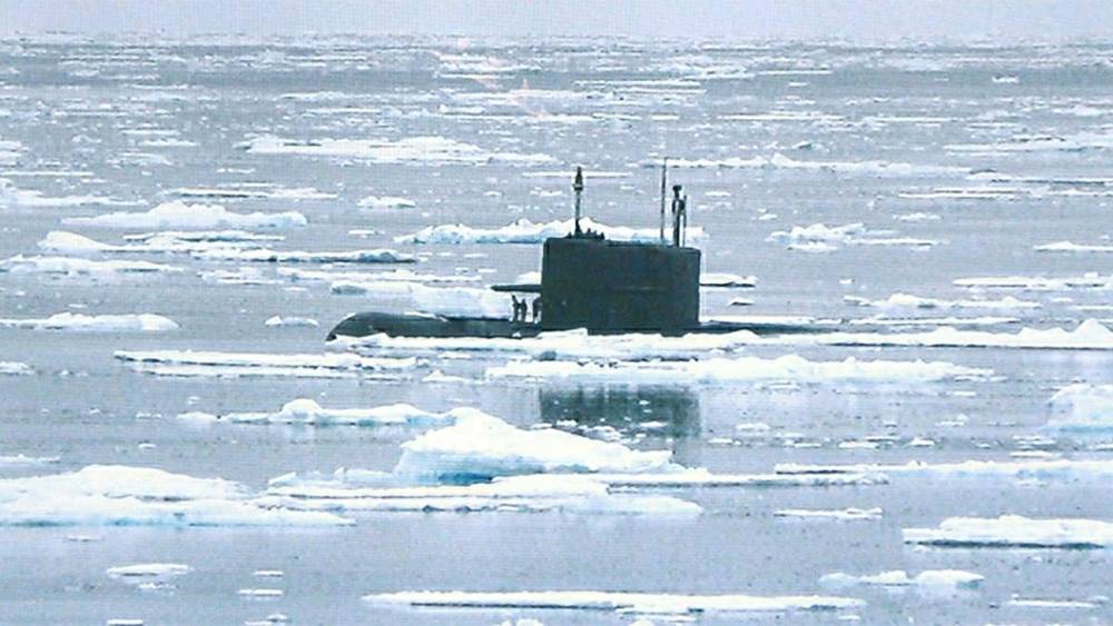 Превышение в 800 тысяч раз: Можно ли доверять выводам норвежцев об атомной субмарине "Комсомолец"?