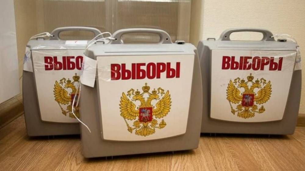 Более 160 кандидатов выдвинулись на выборы глав регионов РФ
