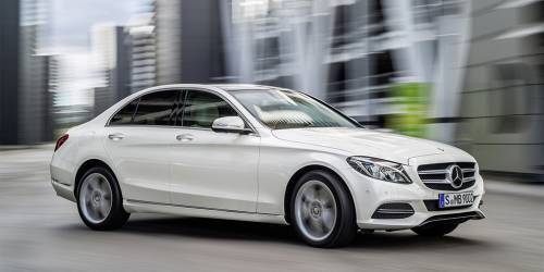 Mercedes отзовет автомобили в России из-за трещин в рулевом механизме :: Autonews