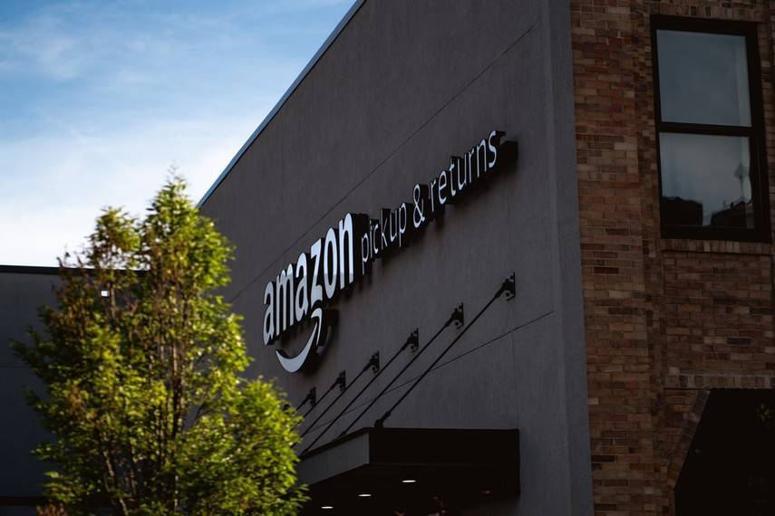 Amazon отрицает, что будет строить дата-центр в Энергодаре