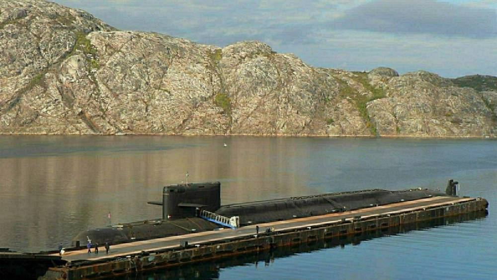 Разведки США и Норвегии знали о взрыве на подлодке в Баренцевом море, но не сообщили русским -&nbsp;NRK