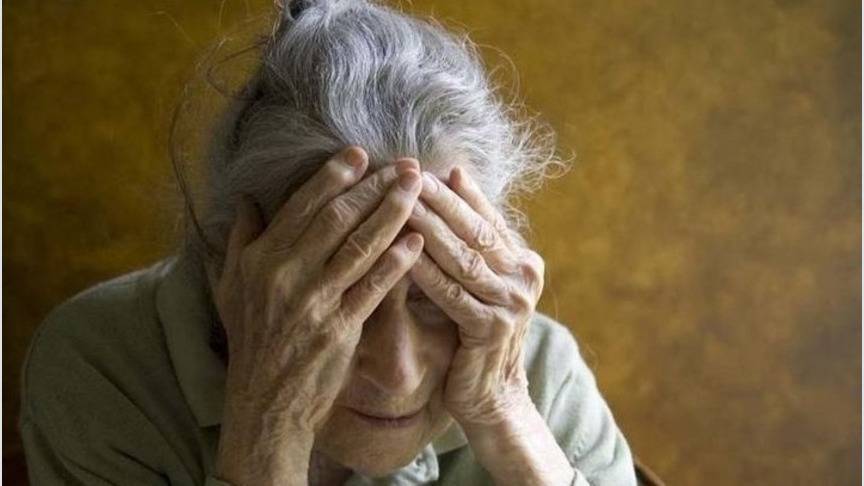 В Шабалино 85-летнюю пенсионерку ограбил внук