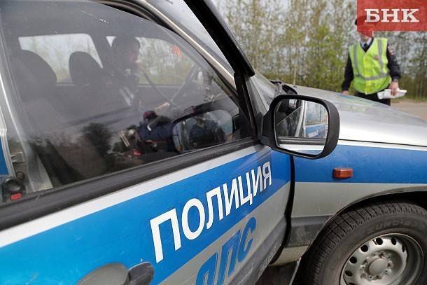 Полиция возбудила уголовное дело по факту смертельного ДТП в Княжпогостском районе
