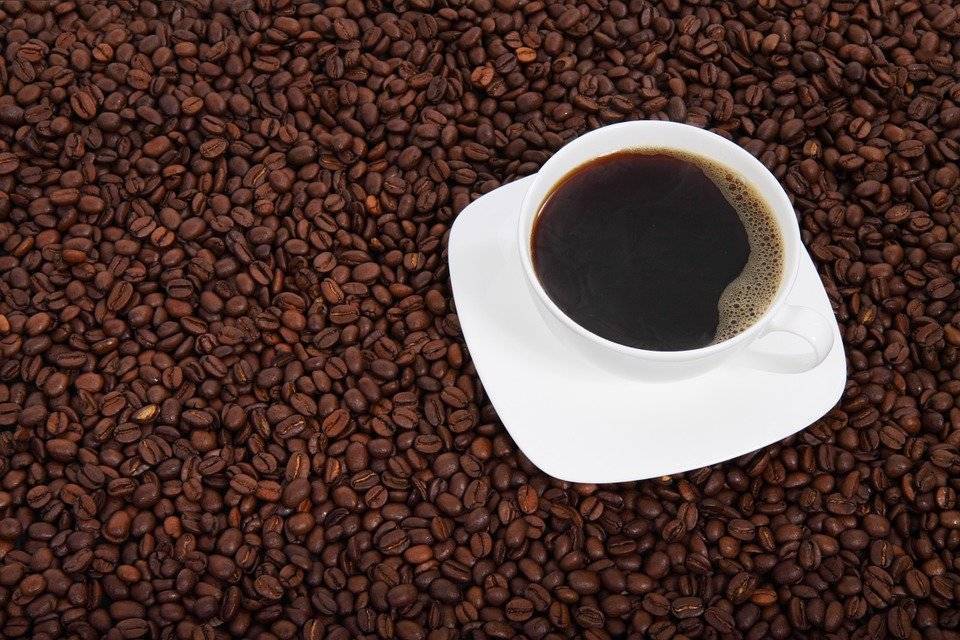 Ученые доказали положительное влияние кофе на похудение