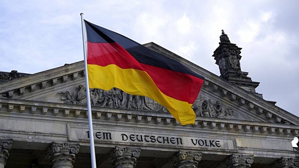 Германия выделила €760 тысяч пострадавшим в гражданской войне на Украине