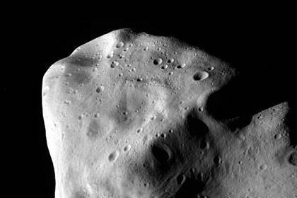 Астрономам удалось обнаружить недалеко от Земли астероид-невидимку