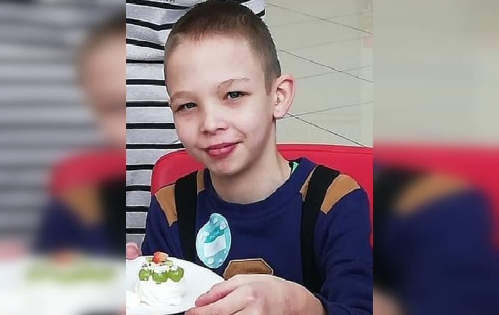 «Вышел из дома и не вернулся»: в Уфимском районе пропал 13-летний мальчик