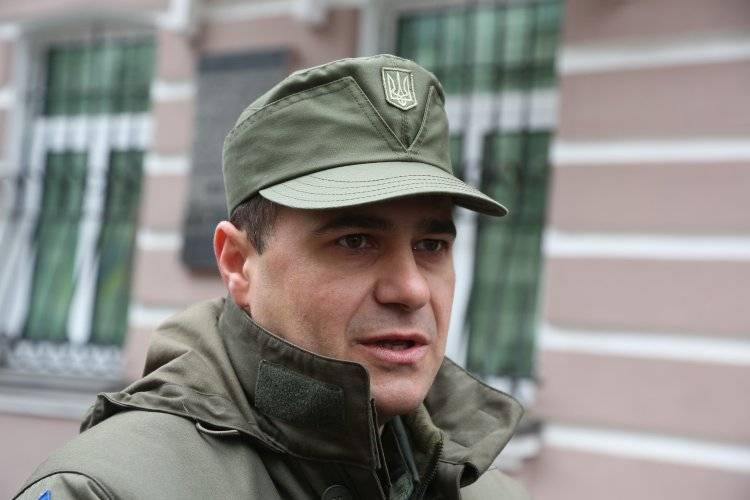 Вслед за киевским боевиком, на скамью подсудимых итальянского суда может отправиться нардеп Маткивский