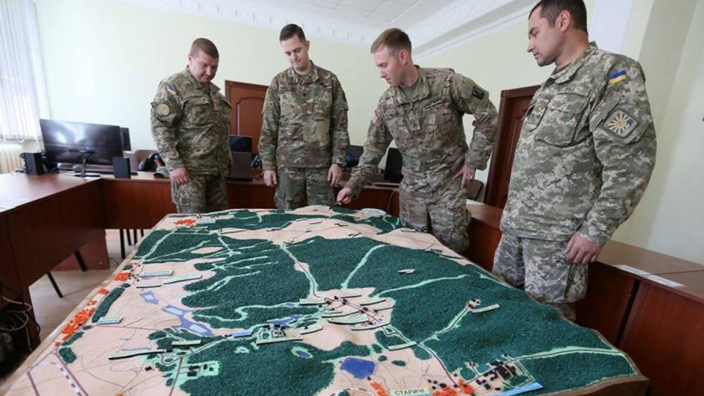 Военный эксперт предрек Украине потерю новых территорий при Зеленском