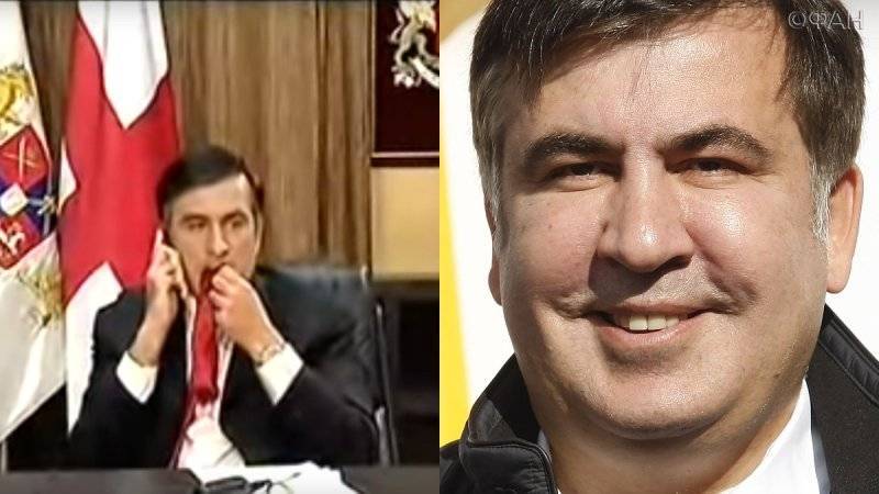 В Приднестровье оценили приход Саакашвили на помощь Молдавии