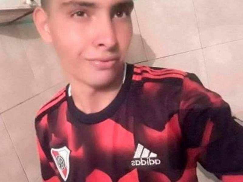 Вратарь в Аргентине умер, отбив пенальти
