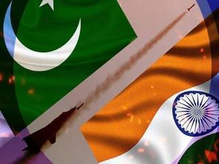 Между армиями Индии и Пакистана в Кашмире вспыхнули тяжелые бои