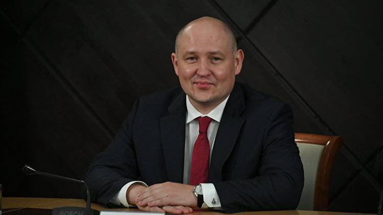 Развожаев рассказал, будет ли участвовать в выборах губернатора Севастополя