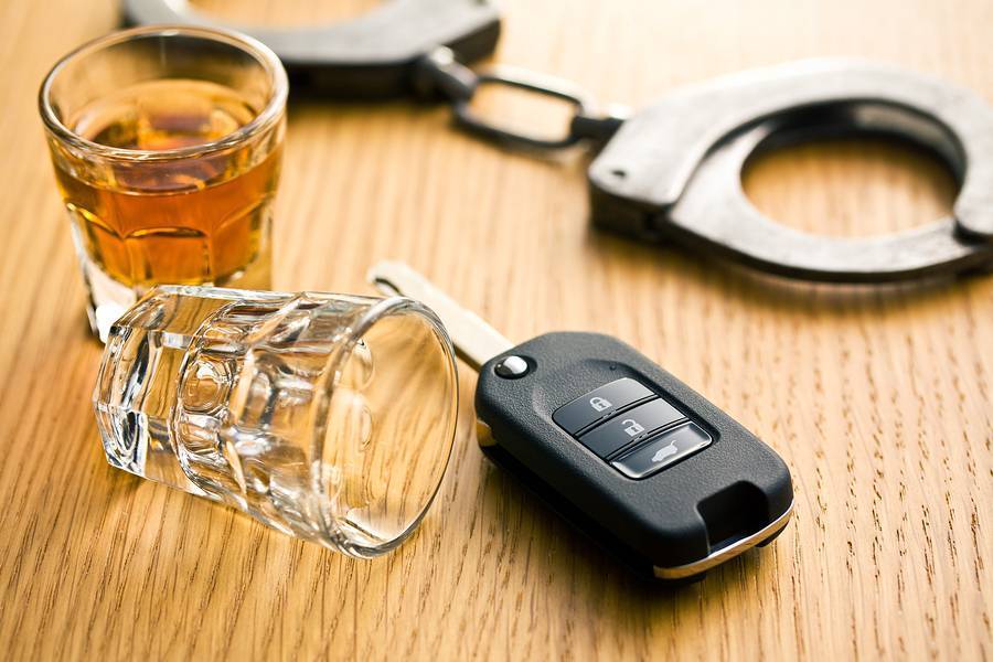 В Башкирии осудили водителя, который повторно сел за руль пьяным