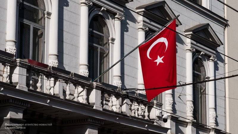 Минобороны Турции объявило о начале поставок С-400 в страну