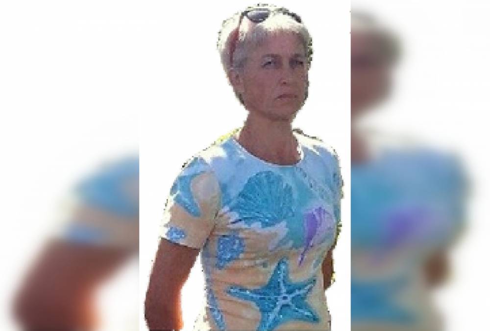 В Башкирии пропала 45-летняя женщина