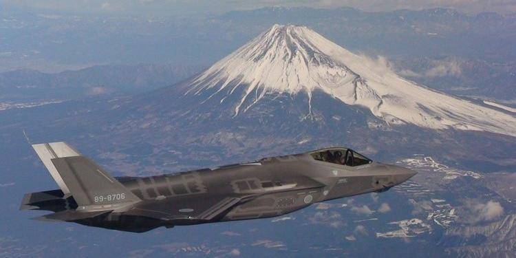 США потеряют более $200 млн из-за разрыва сотрудничества с Турцией по F-35