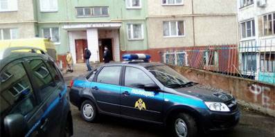 Орловца наказали за публичное оскорбление полицейского