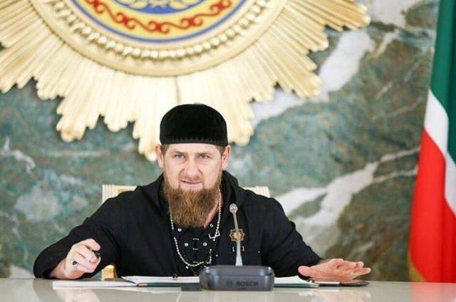 В Чечне переименуют родовое село Рамзана Кадырова