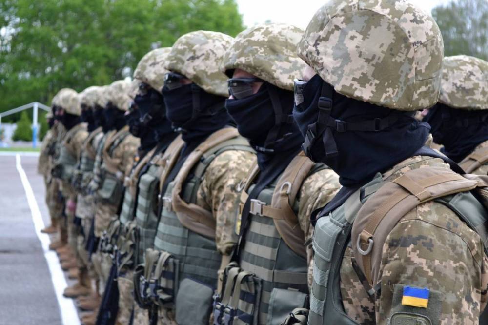 В Европе возник опасный прецедент для всех киевских карателей