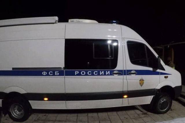 Источник: в администрации Колпинского района Петербурга прошли обыски