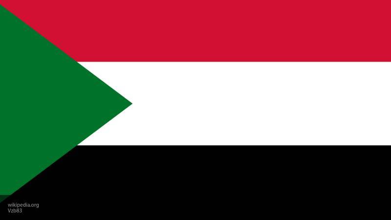 Передачу проекта соглашения между Военным советом Судана и СДСП готовят в Хартуме