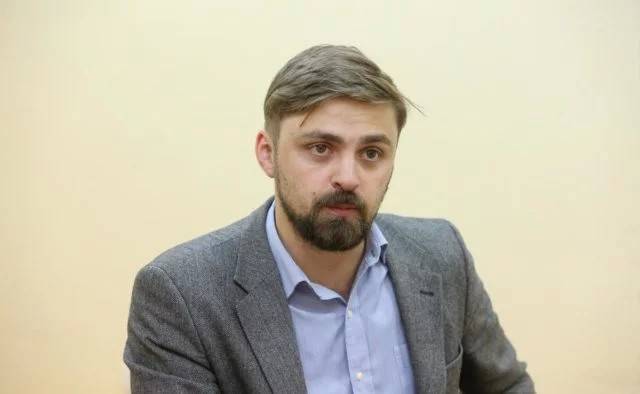 В Минюсте отреагировали на законопроект Зеленского о люстрации
