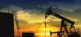 Цены на нефть взлетели на резком сокращении запасов в США