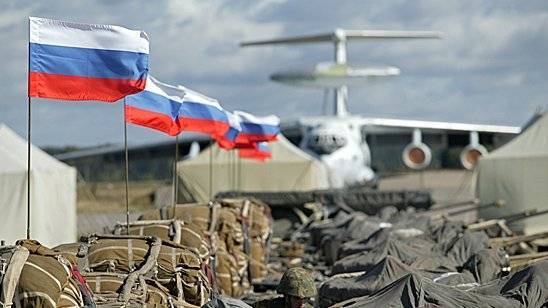 Учения российских десантников в Крыму привели в ужас украинского генерала